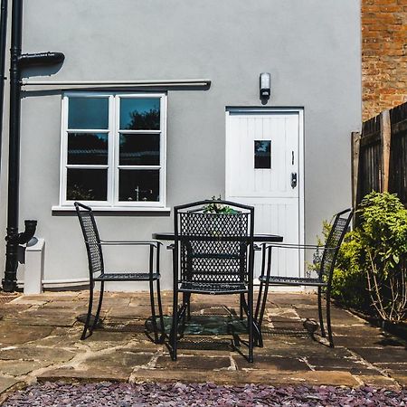 Bed and Breakfast No8 Chepstow Exterior foto