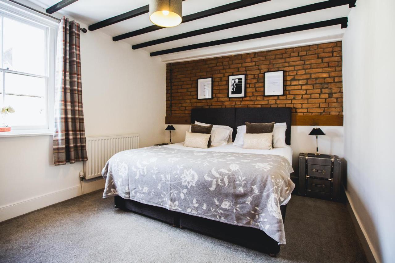 Bed and Breakfast No8 Chepstow Exterior foto